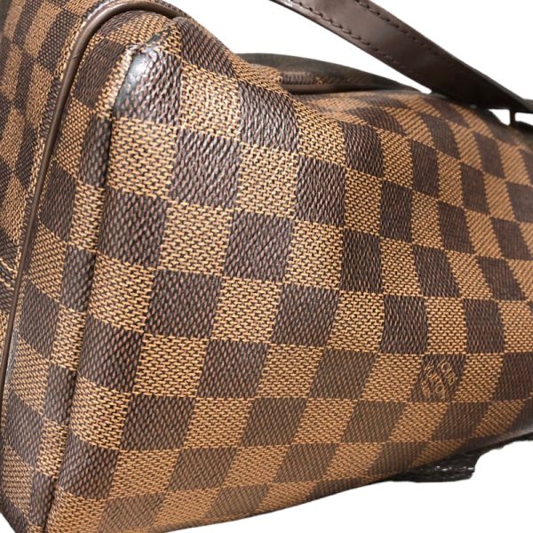 2300039822368 9 LOUIS VUITTON Totally MM N41281 Damier tote bag