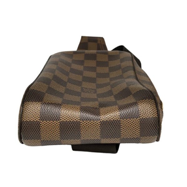 2300039822641 4 LOUIS VUITTON Jeronimos N51994 Damier body bag