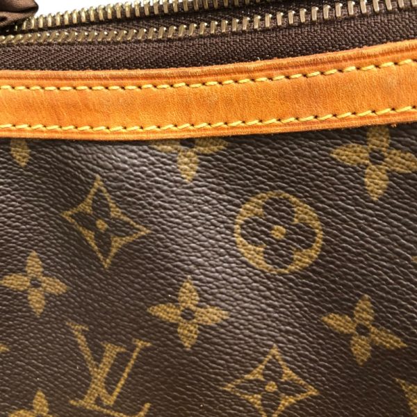 2300039823235 15 LOUIS VUITTON M40075 Monogram Shoulder Bag