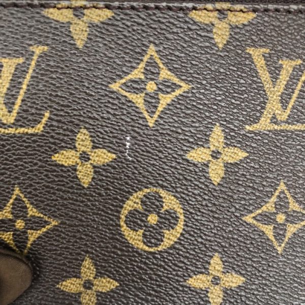 2300039823365 10 LOUIS VUITTON Poget Accessoire M51980 Monogram