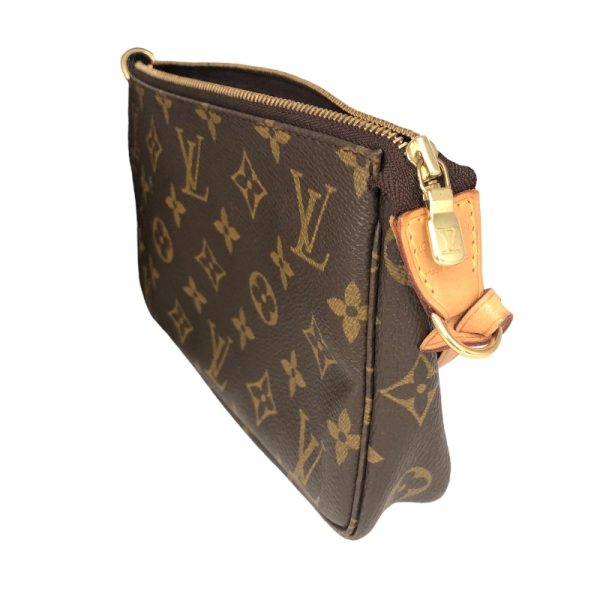 2300039823365 3 LOUIS VUITTON Poget Accessoire M51980 Monogram