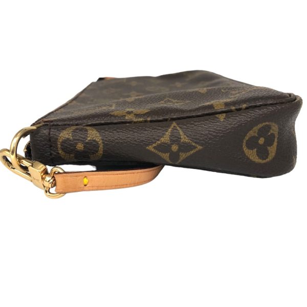 2300039823365 4 LOUIS VUITTON Poget Accessoire M51980 Monogram