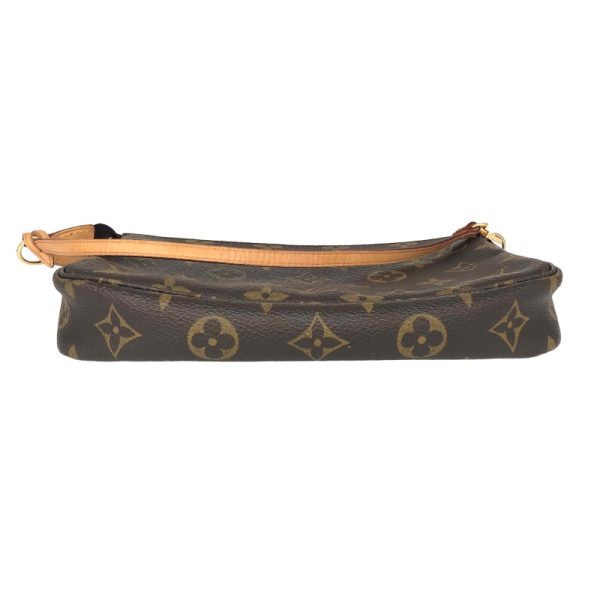 2300039823365 5 LOUIS VUITTON Poget Accessoire M51980 Monogram