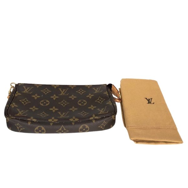 2300039823365 LOUIS VUITTON Poget Accessoire M51980 Monogram