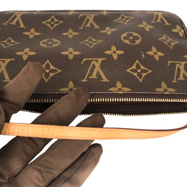 2300039823365 7 LOUIS VUITTON Poget Accessoire M51980 Monogram