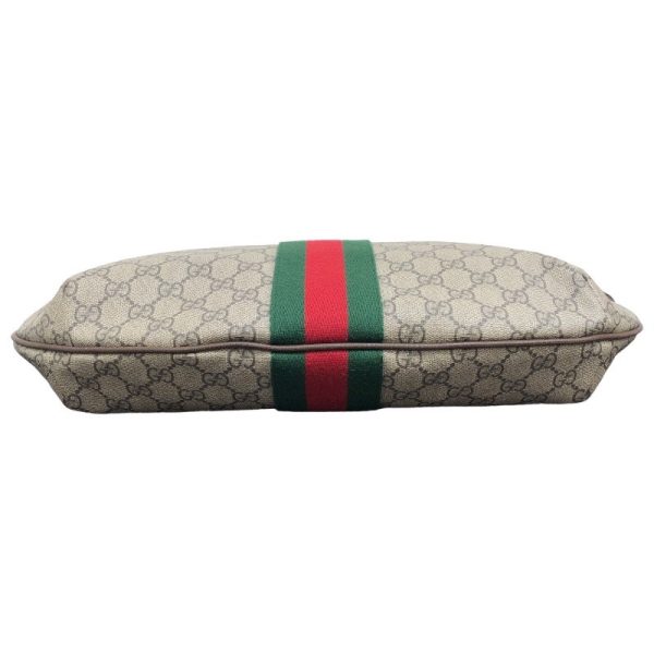 2300039826762 3 GUCCI GG Supreme Shoulder Bag