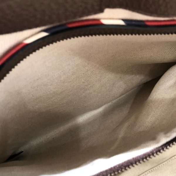 2300039828155 9 GUCCI Courier Tote Bag Soft GG Supreme Tote Bag