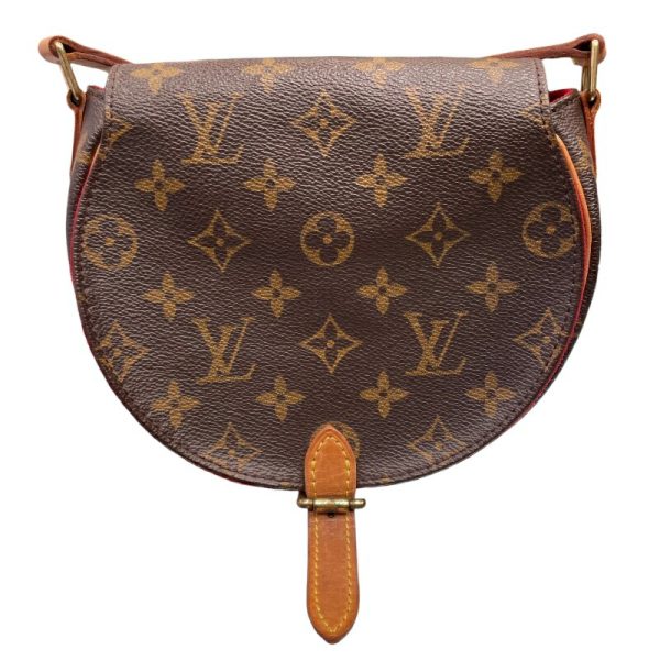 2300039828575 2 LOUIS VUITTON Tamburan M51179 Monogram Shoulder Bag