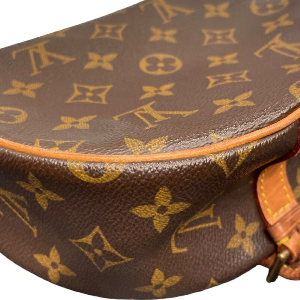 2300039828575 7 LOUIS VUITTON Tamburan M51179 Monogram Shoulder Bag