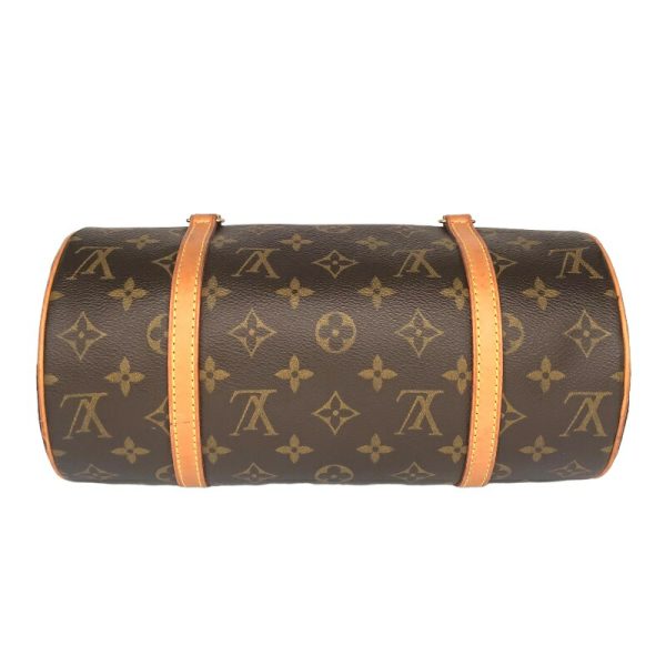 2300039828599 1 LOUIS VUITTON Papillon 26 M51365 Monogram Handbag