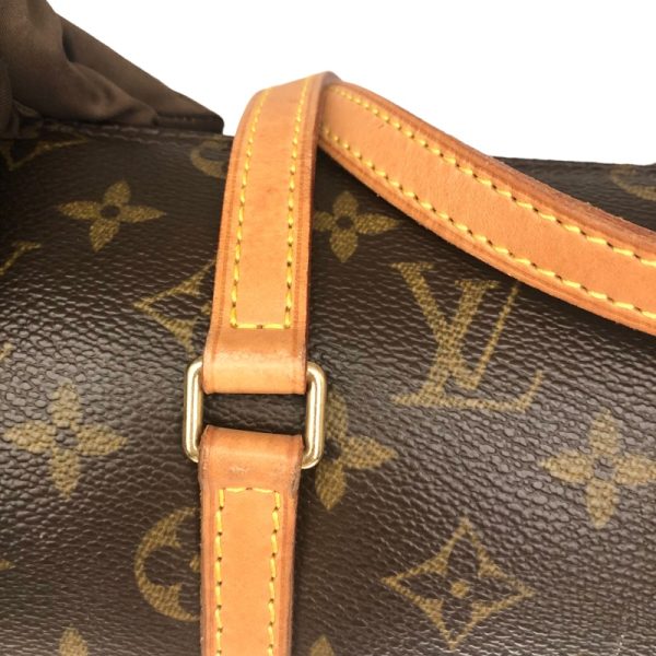 2300039828599 12 LOUIS VUITTON Papillon 26 M51365 Monogram Handbag