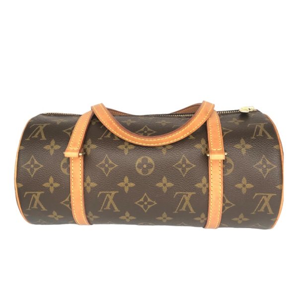 2300039828599 2 LOUIS VUITTON Papillon 26 M51365 Monogram Handbag