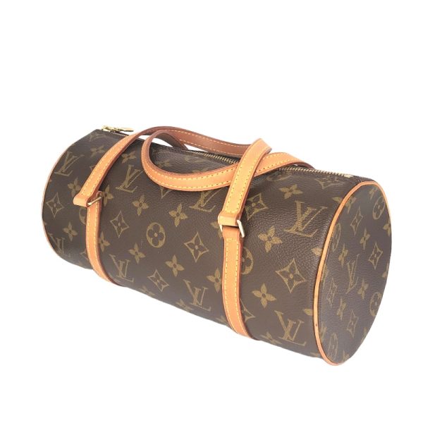 2300039828599 3 LOUIS VUITTON Papillon 26 M51365 Monogram Handbag