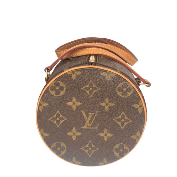 2300039828599 4 LOUIS VUITTON Papillon 26 M51365 Monogram Handbag