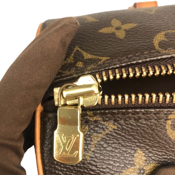 2300039828599 6 LOUIS VUITTON Papillon 26 M51365 Monogram Handbag