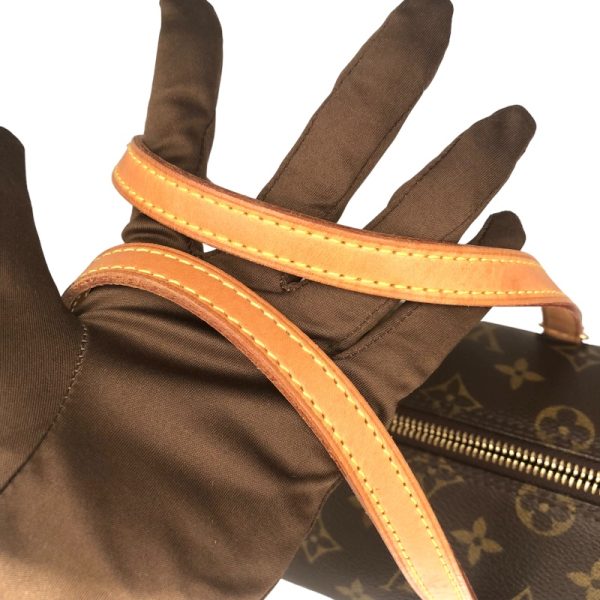 2300039828599 8 LOUIS VUITTON Papillon 26 M51365 Monogram Handbag