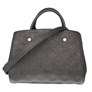 2300039828728 1 Louis Vuitton Neverfull MM tote bag Tourterelle