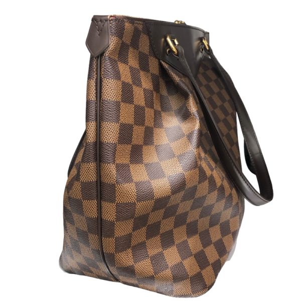 2300039828827 3 LOUIS VUITTON Westminster GM N41120 Damier tote bag