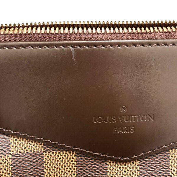 2300039828827 9 LOUIS VUITTON Westminster GM N41120 Damier tote bag