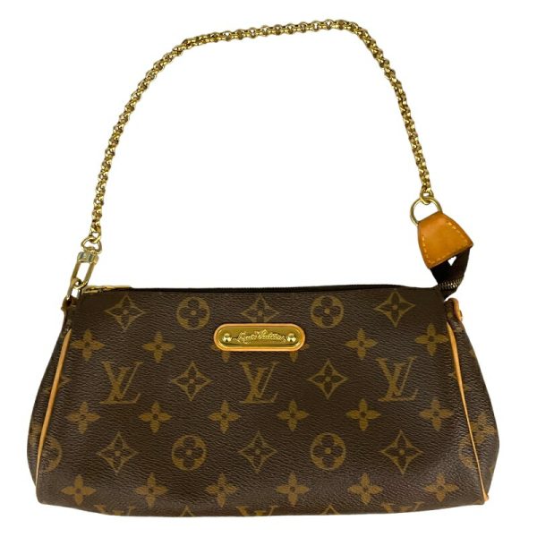 2300039836341 1 LOUIS VUITTON Eva M95567 Monogram Shoulder Bag