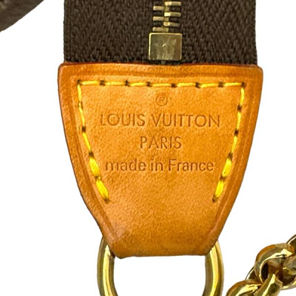 2300039836341 14 LOUIS VUITTON Eva M95567 Monogram Shoulder Bag