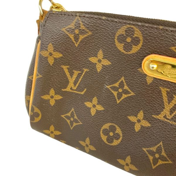 2300039836341 2 LOUIS VUITTON Eva M95567 Monogram Shoulder Bag