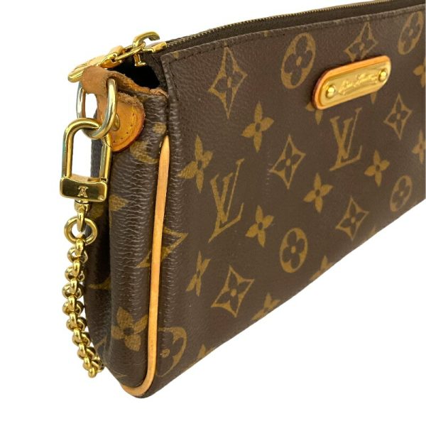 2300039836341 4 LOUIS VUITTON Eva M95567 Monogram Shoulder Bag