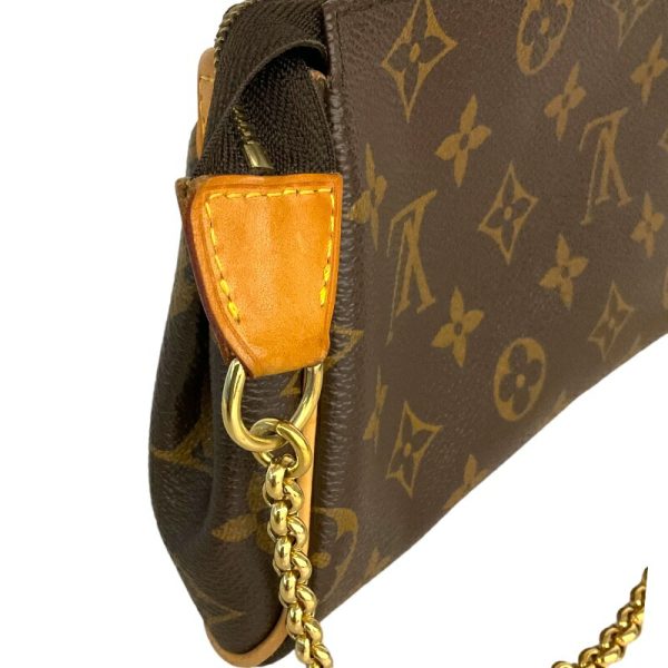 2300039836341 6 LOUIS VUITTON Eva M95567 Monogram Shoulder Bag