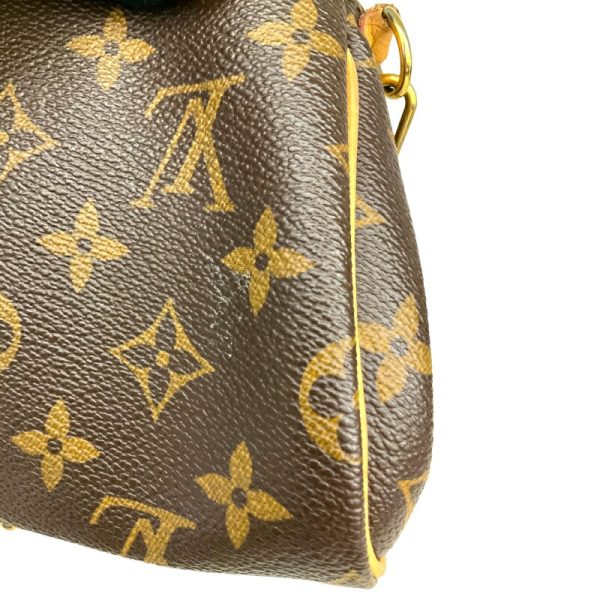 2300039836341 7 LOUIS VUITTON Eva M95567 Monogram Shoulder Bag