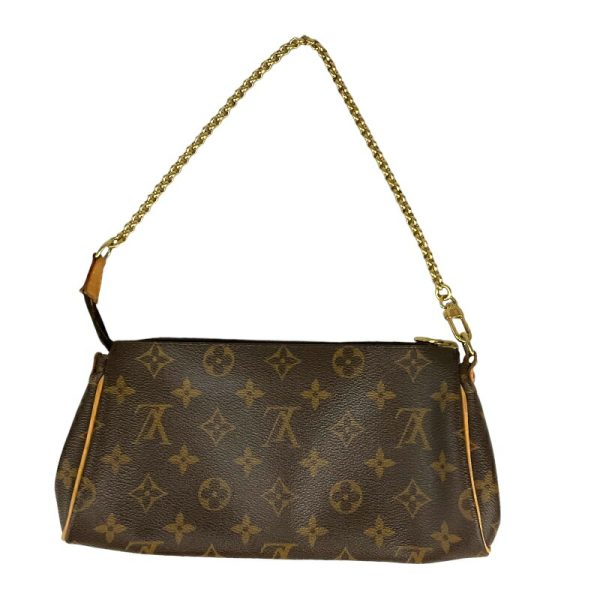 2300039836341 8 LOUIS VUITTON Eva M95567 Monogram Shoulder Bag