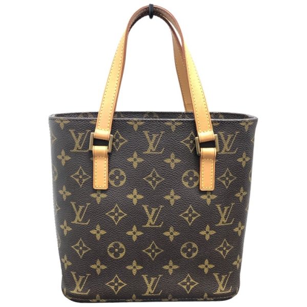 2300039875203 1 LOUIS VUITTON Vavin PM M51172 Brown Monogram