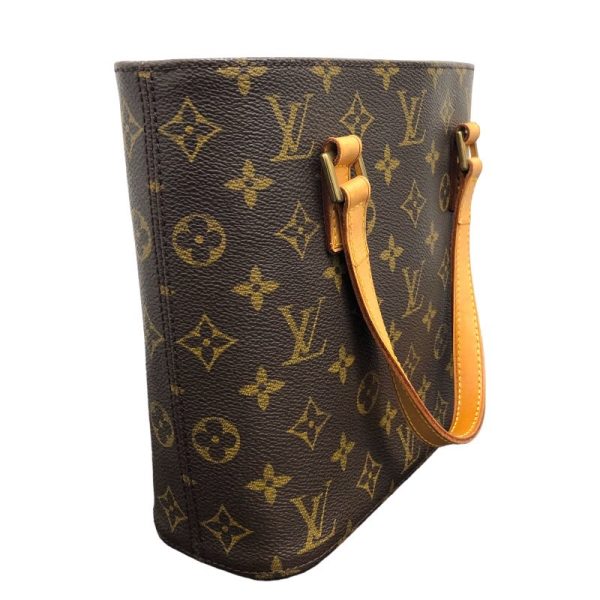 2300039875203 2 LOUIS VUITTON Vavin PM M51172 Brown Monogram