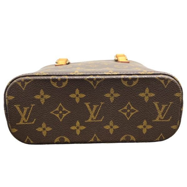 2300039875203 3 LOUIS VUITTON Vavin PM M51172 Brown Monogram