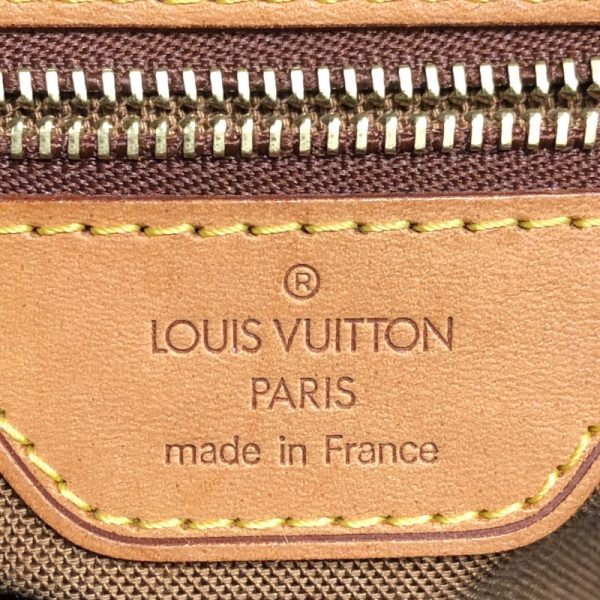 2300039875203 5 LOUIS VUITTON Vavin PM M51172 Brown Monogram