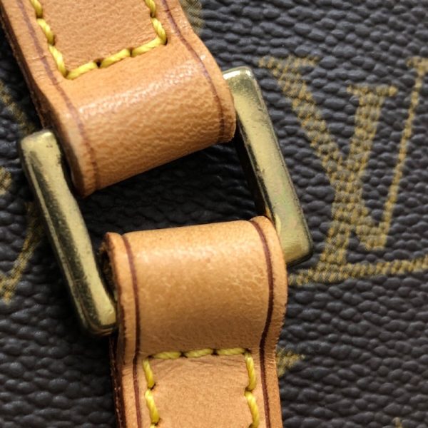 2300039875203 8 LOUIS VUITTON Vavin PM M51172 Brown Monogram