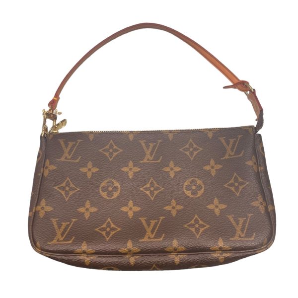 2300039892972 1 LOUIS VUITTON Pochette Accessoire M51980 Monogram