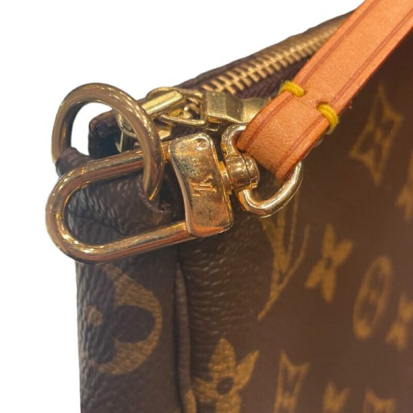 2300039892972 10 LOUIS VUITTON Pochette Accessoire M51980 Monogram