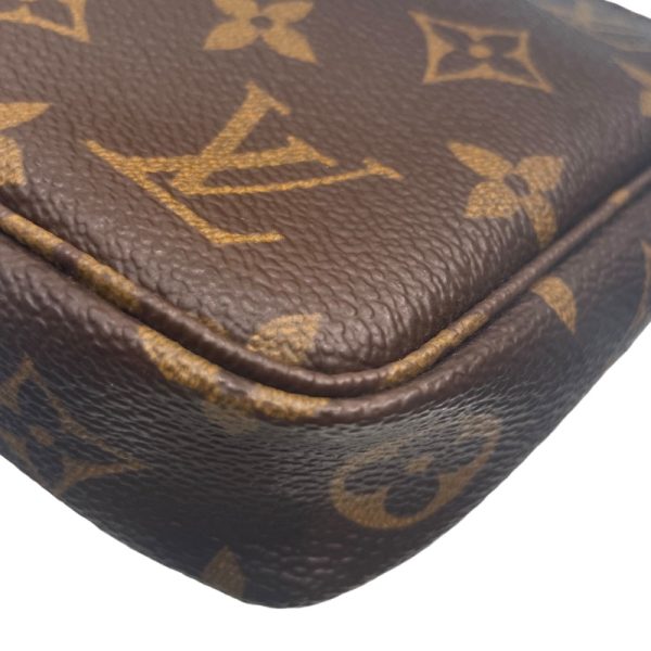 2300039892972 4 LOUIS VUITTON Pochette Accessoire M51980 Monogram