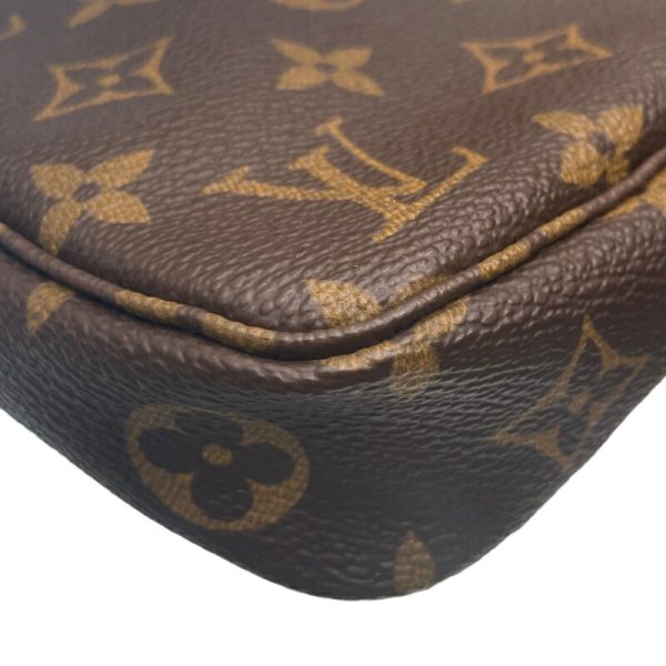 2300039892972 5 LOUIS VUITTON Pochette Accessoire M51980 Monogram