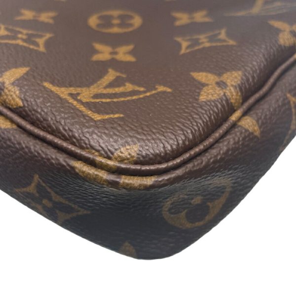 2300039892972 6 LOUIS VUITTON Pochette Accessoire M51980 Monogram