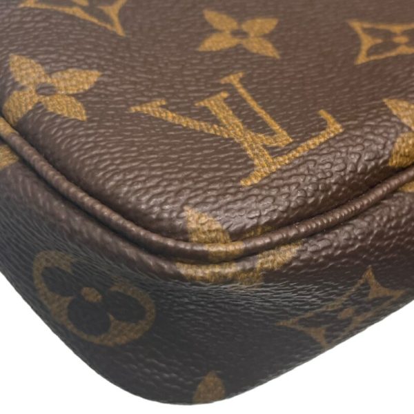 2300039892972 7 LOUIS VUITTON Pochette Accessoire M51980 Monogram