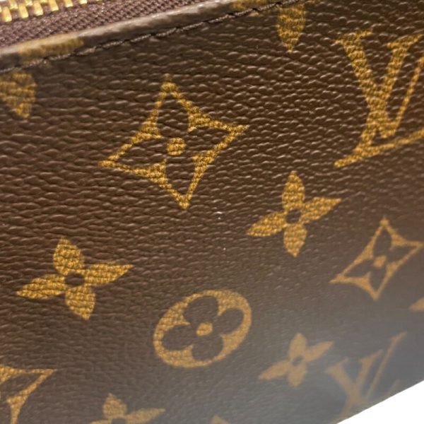 2300039892972 8 LOUIS VUITTON Pochette Accessoire M51980 Monogram