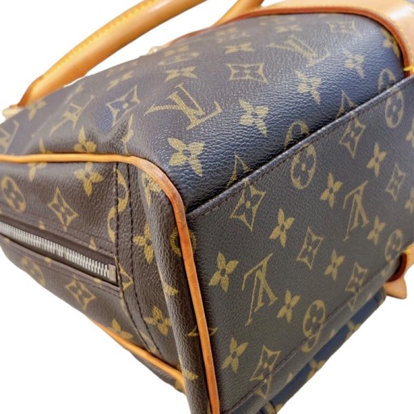 2300039894235 8 LOUIS VUITTON Manhattan GM M40025 Monogram Tote Bag