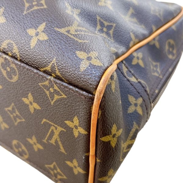 2300039894235 9 LOUIS VUITTON Manhattan GM M40025 Monogram Tote Bag