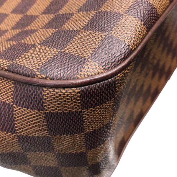 2300039894440 8 LOUIS VUITTON Uzes N51128 Damier tote bag