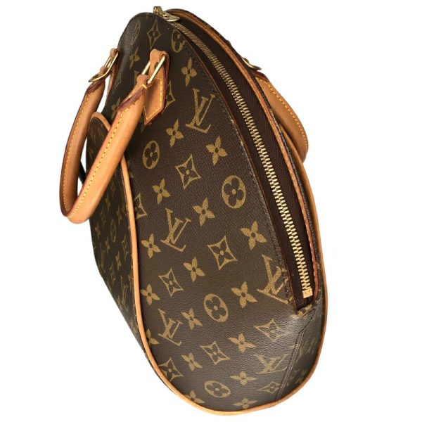 2300039895157 4 LOUIS VUITTON Ellipse MM M51126 Monogram Handbag