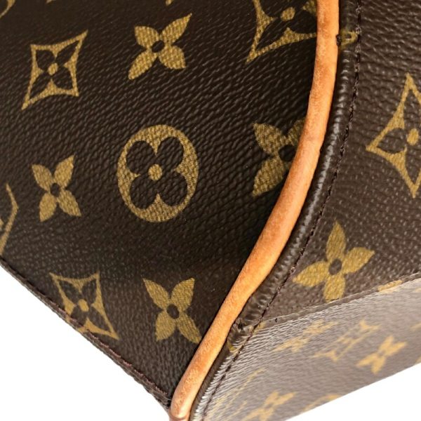 2300039895157 8 LOUIS VUITTON Ellipse MM M51126 Monogram Handbag