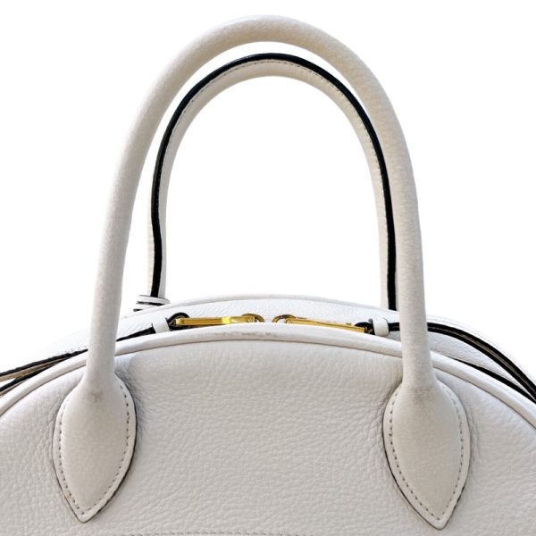 2300039895218 12 PRADA 2way handbag handbag