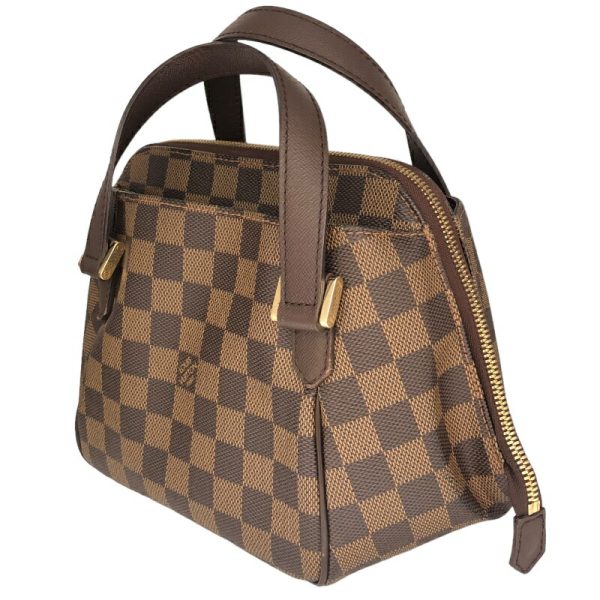 2300039927087 4 LOUIS VUITTON Belem PM N51173 Damier Handbag