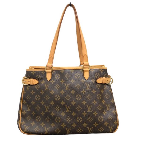 2300040011348 1 LOUIS VUITTON Patignol Oriental M51154 tote bag